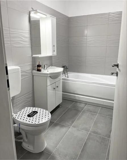 GARSONIERA - APARATORII PATRIEI, CENTRALA PROPRIE, BLOC NOU, MODERN - Poză 5