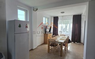 Casa de inchiriat, 4 camere, Muscel, Parc Soceram, Campina - Poză 1