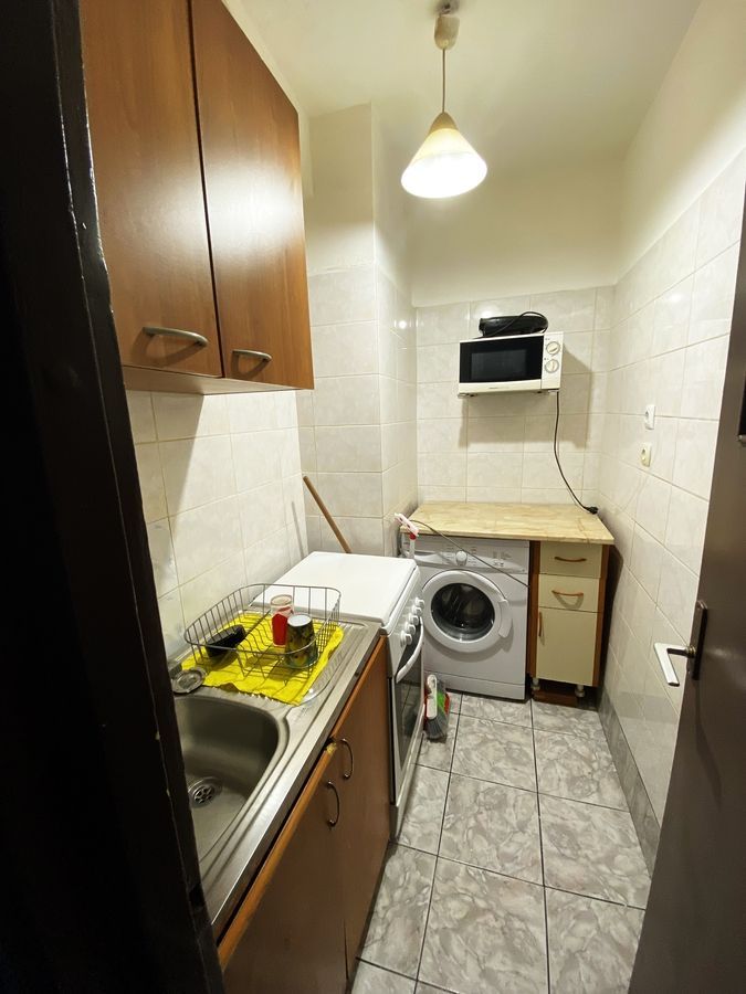 Garsoniera spatioasa moderna, 3 minute metrou Costin Georgian, etaj 5 - Poză 5