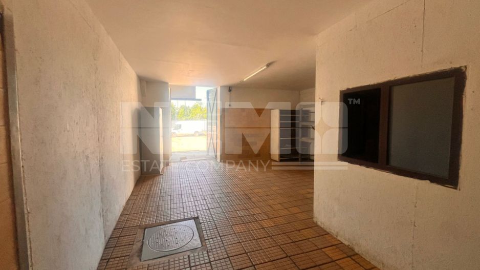 SPATIU DEPOZITARE CU RAMPA  42 MP I SUCEAVA/BDJ - Poză 3