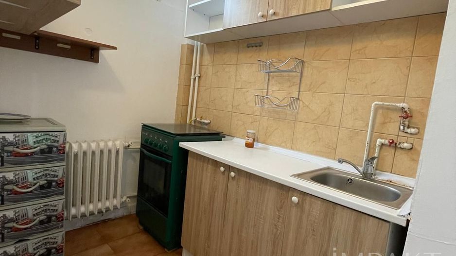 Garsoniera moderna de vanzare, cartier Manastur! - Poză 4