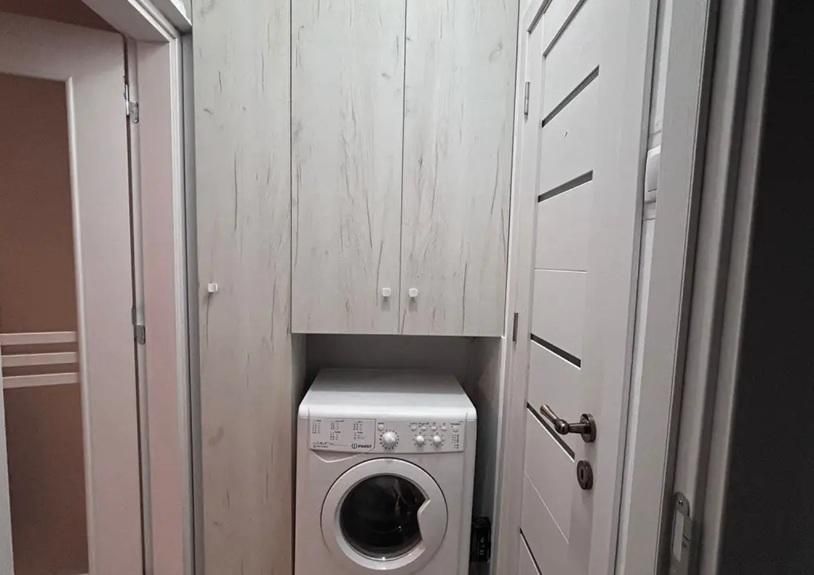 AP. 2 CAMERE BERCENI, BUCATARIE INCHISA, MOBILAT MODERN, METROU 15 MIN - Poză 8