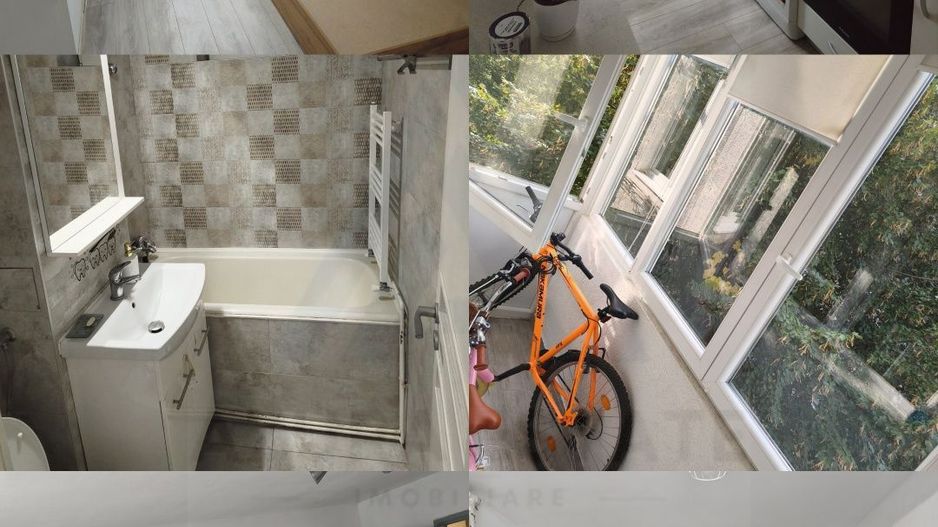 Apartament 2 camere decomandat, izolat, etaj 3/4 strada Rahovei - Poză 2