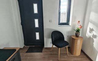 Casa P+E, 4 camere , Racadau Carpatilor -LIDL- curte comuna. - Poză 54