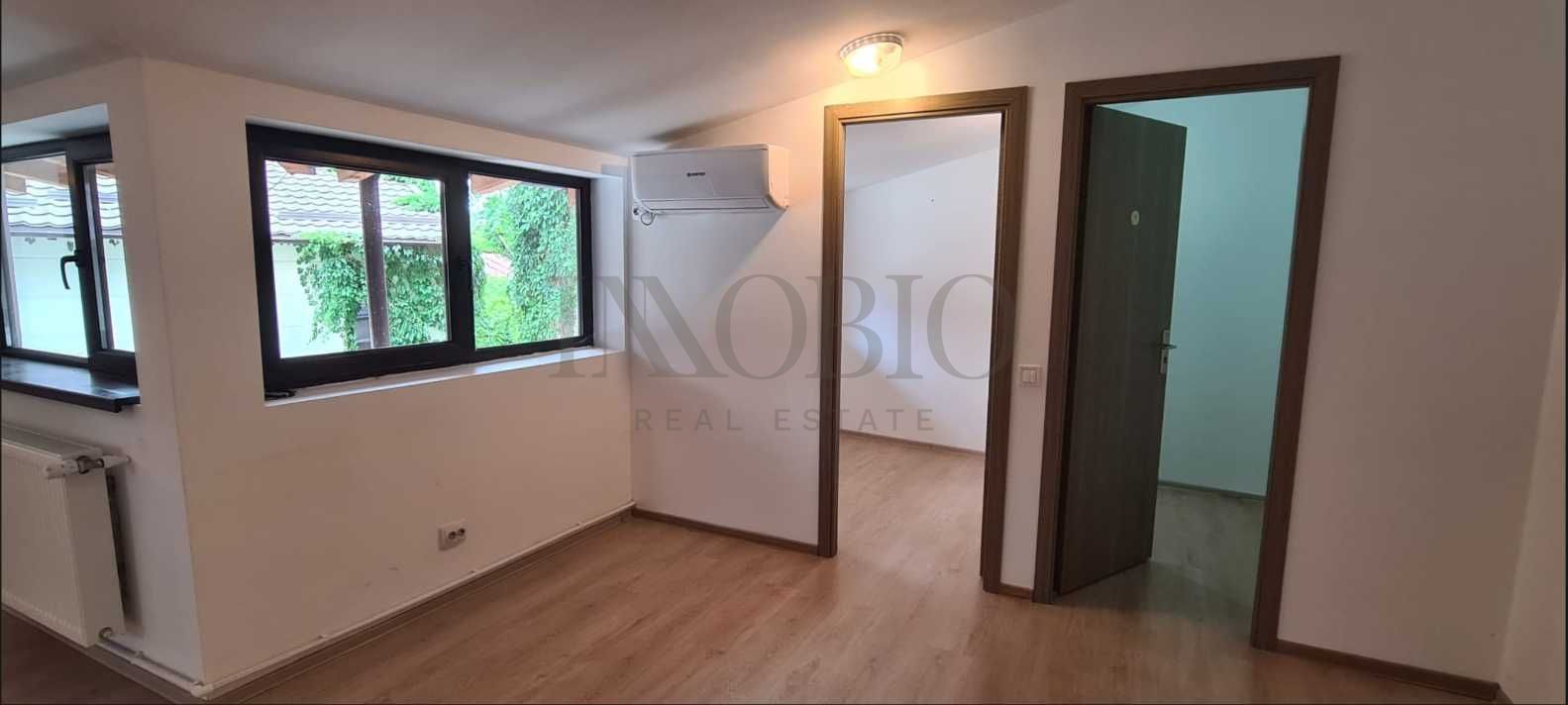 Spatiu Open Space 170 mp | Universitate - Rosetti - Poză 3