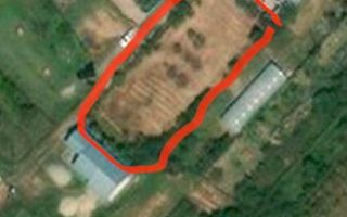 Teren intravilan de vânzare | 900 mp | Movila | Toate utilitatile - Poză 6