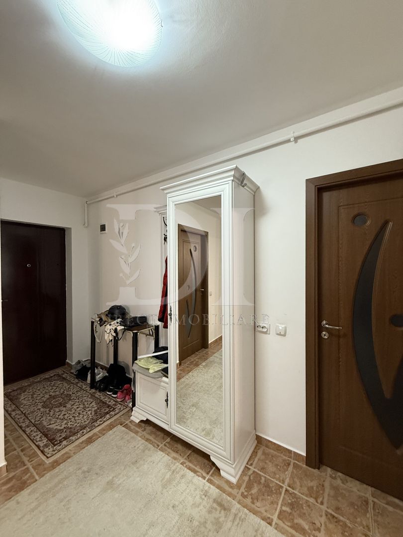 Apartament la cheie | 90 mp | Zona Muzeul Apei - Poză 16