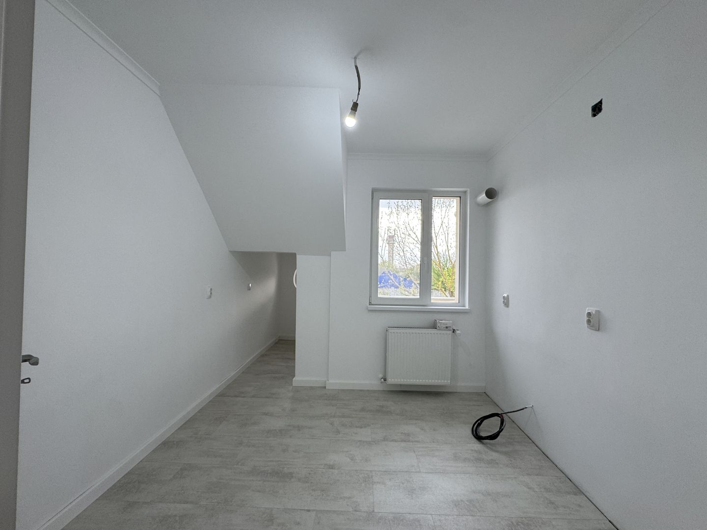 Apartament nr.19 cu 2 camere, boxa si parcare incluse in pret - Poză 8