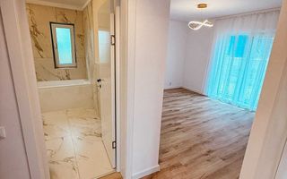 Casa individuala pe un nivel, finisata modern, 500mp teren, Popesti - Poză 6