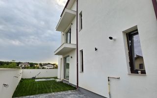 Duplex premium 240 mp -Ghermanesti - Poză 3