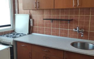 Inchiriez garsoniera Dristor metrou - Poză 5