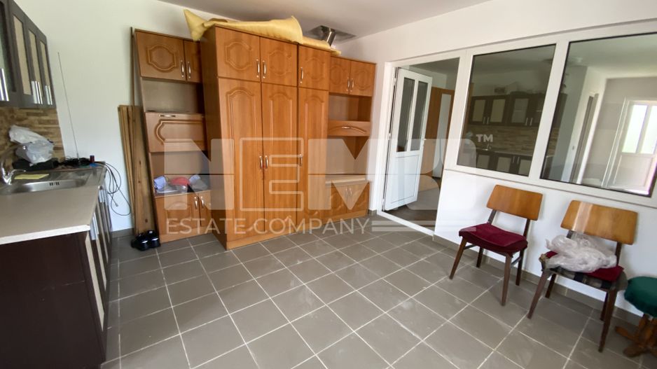 Casa Darmanesti | Complet Mobilată | 20 Ari - Poză 9