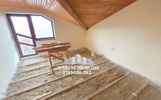 VILĂ DUPLEX P+M, teren 900 mp, VASLUI str. V. SILVESTRU; - Poză 11