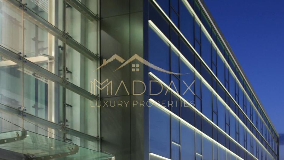 Cladire de birouri de inchiriat***Militari - Poză 18