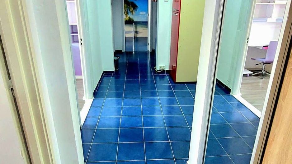 Apartament 3 camere, 2 lifturi, zonă verde, vizavi ParkLake, metrou Dristor - Poză 2