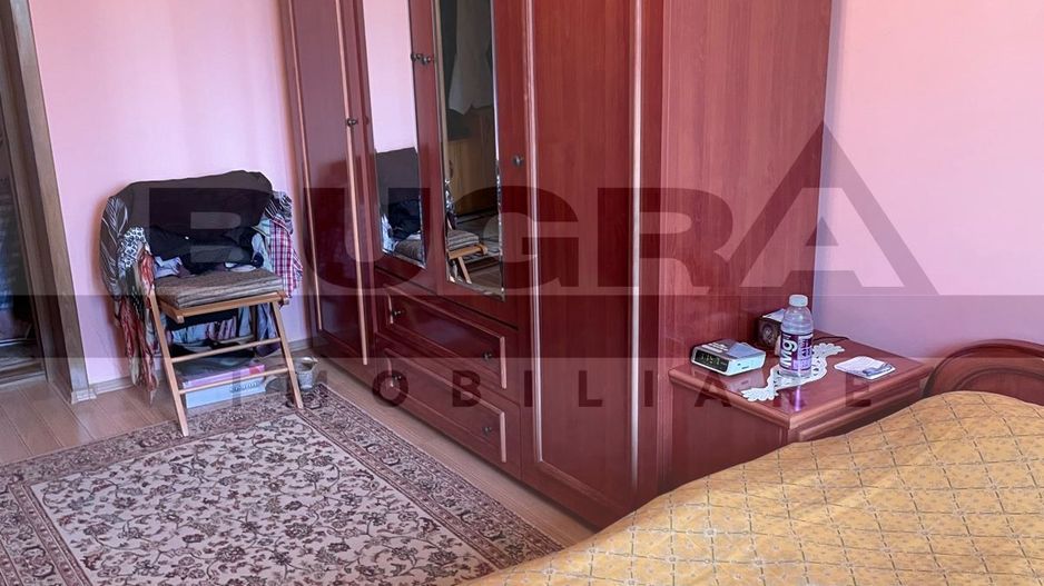 Apartament 3 camere decomandate, 63 mp, zona strazii Albac - Poză 5