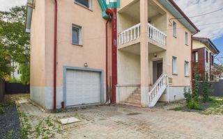 Vilă cu 5 camere pentru investiții în Dumbrăvița - Poză 2