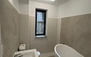 Moșilor - Traian | Casă interbelică | 107 mp | Renovată - Poză 11