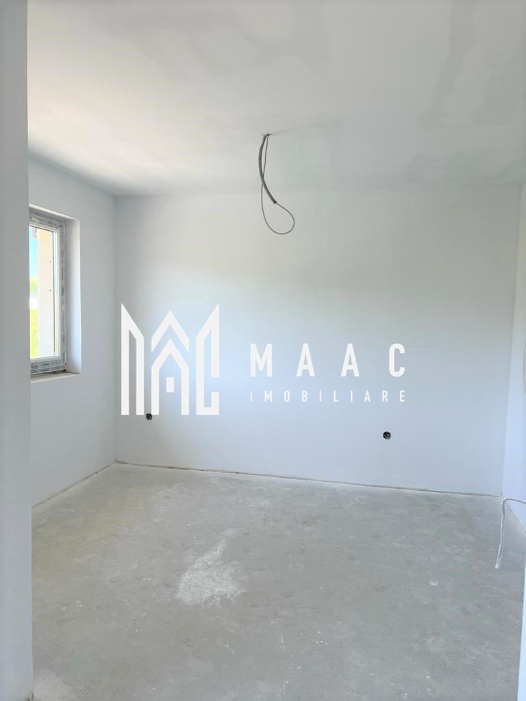 Comision 0% | Casa 4 camere | Pivnita | Terasa | Cisnadie - Poză 7