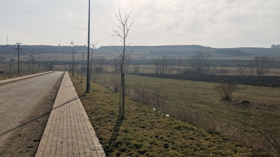 teren intravilan Colina Noua - Poză 5