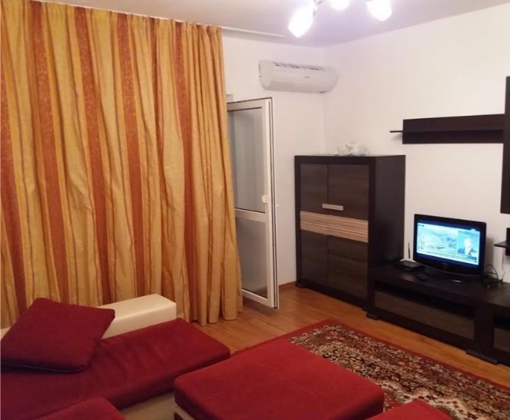 GARSONIERA- TIMPURI NOI, BLOC REABILITAT, BUCATARIE INCHISA, MODERN - Poză 1