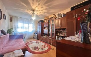 Lipovei 2 Camere | 46mp Utili Etaj 4/4 | Mobilat Partial -Acoperis Nou - Poză 1