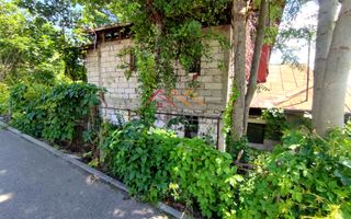 TEREN 986 MP SI CONSTRUCTIE NEFINALIZATA, CAMPINA - ZONA CENTRALA - Poză 3