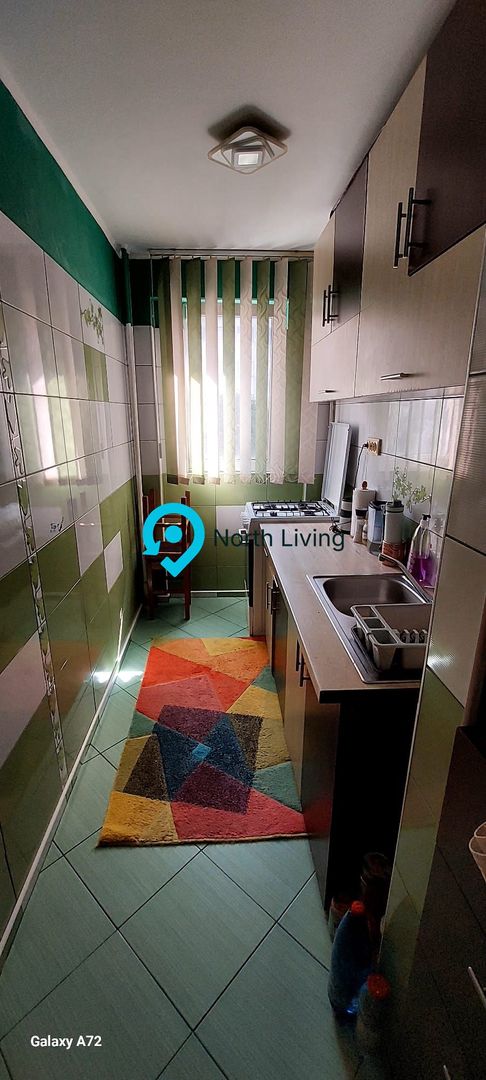 Apartament 2 camere, decomandat, zona Pantelimon - Poză 15