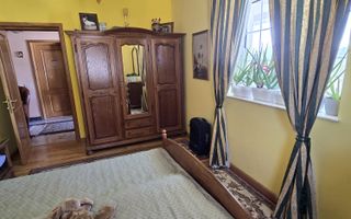 COMISION 0 Vila 9 camere cu piscina si teren 1019mp  Rond OMV Pipera - Poză 25