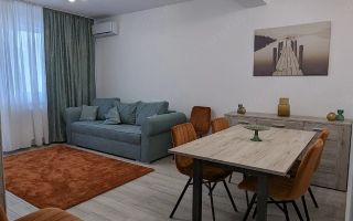 Apartament cu 2 camere in complexul Ajustorului Park, cu loc de parcare - Poză 1