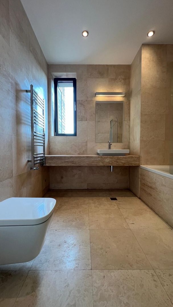 Verdi Parc - 4 camere 182 mp utili - Poză 11