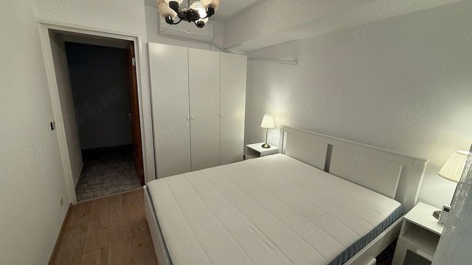 Închiriere Apartament cu 4 camere, Iancului metrou, Pet friendly - Poză 3
