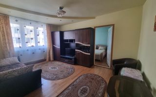 Apartament cu 2 camere | Central  Etaj 1| Deva | Hunedoara - Poză 2