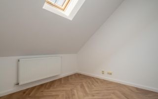 Penthouse 4 camere de vânzare | Plaza Bulevardul Timișoara | 120 mp - Poză 8