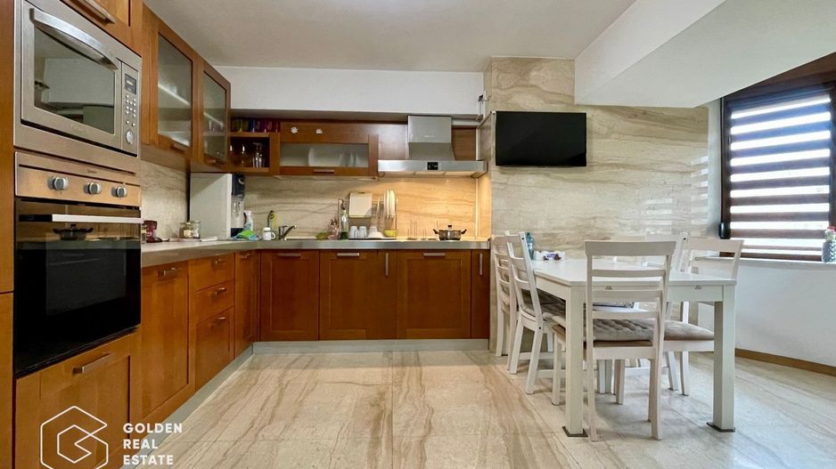 Apartament 5 camere, 2 bai, Bulevardul Unirii - Poză 9