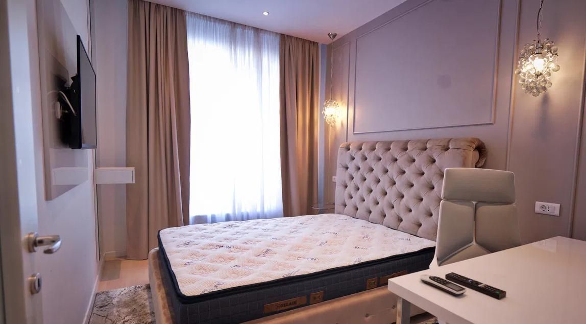 Apartament 2 camere lux, centrală, piscină – Laguna Residence - Poză 5