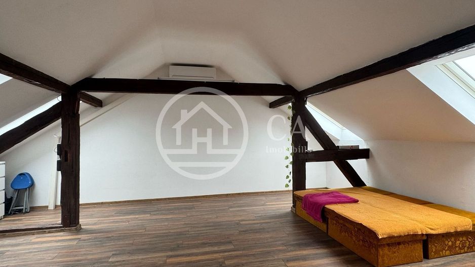 Spațiu comercial de vânzare in zona Ultracentrală, Oradea - Poză 7