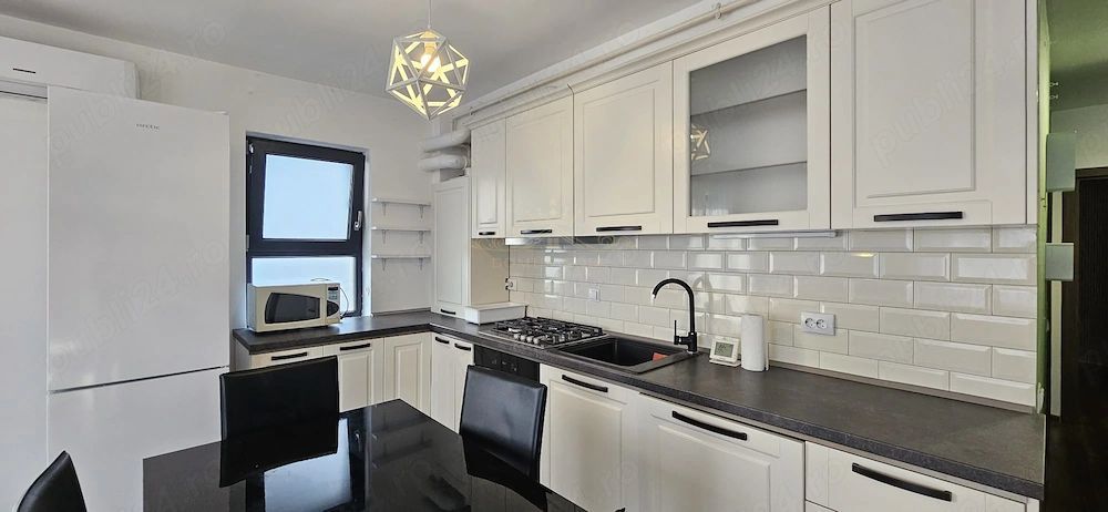 Apartament 3 camere Donath Park - Poză 2