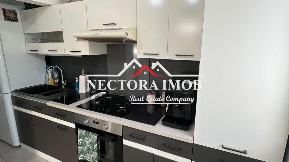 NECTORA IMOB Exclusivitate-Apartament Ultracentral - Str. Republicii - Poză 9