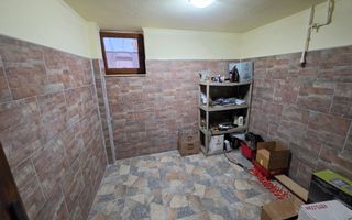 Duplex mobilat, utilat, 4 camere, garaj, zona exclusivista, Cetate - Poză 20