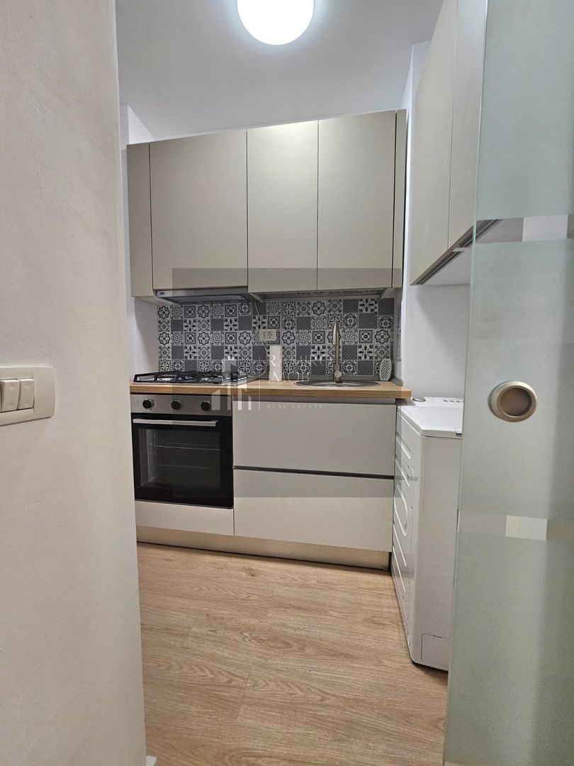2 camere decomandat, modern| Parcare | 5 min metrou Apărătorii Patriei - Poză 6