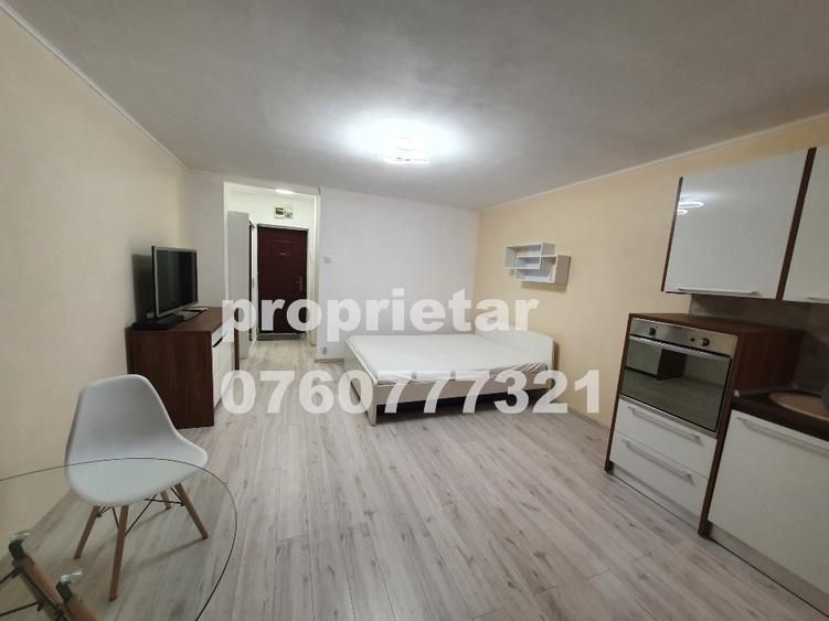 Proprietar gars noua eleganta open space strada Avrig 54, metrou Iancului+Obor - Poză 6