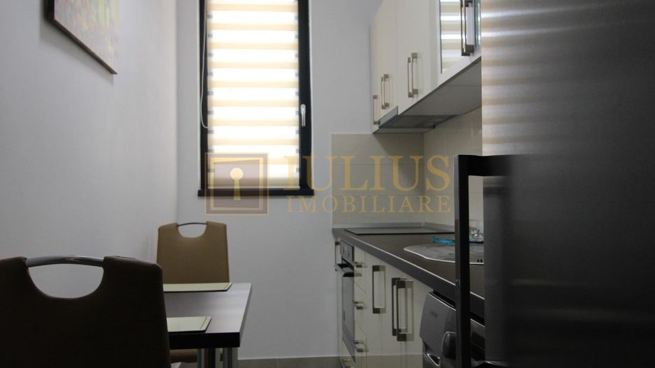 2 camere, Complex Rezidential ISHO-Take Ionescu - Poză 4