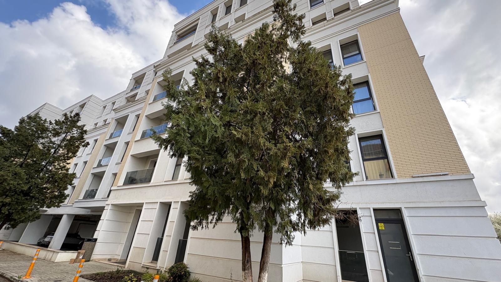 REA1028545 Apartament 2 camere cu loc de parcare in Pipera langa Porsche - Poză 19