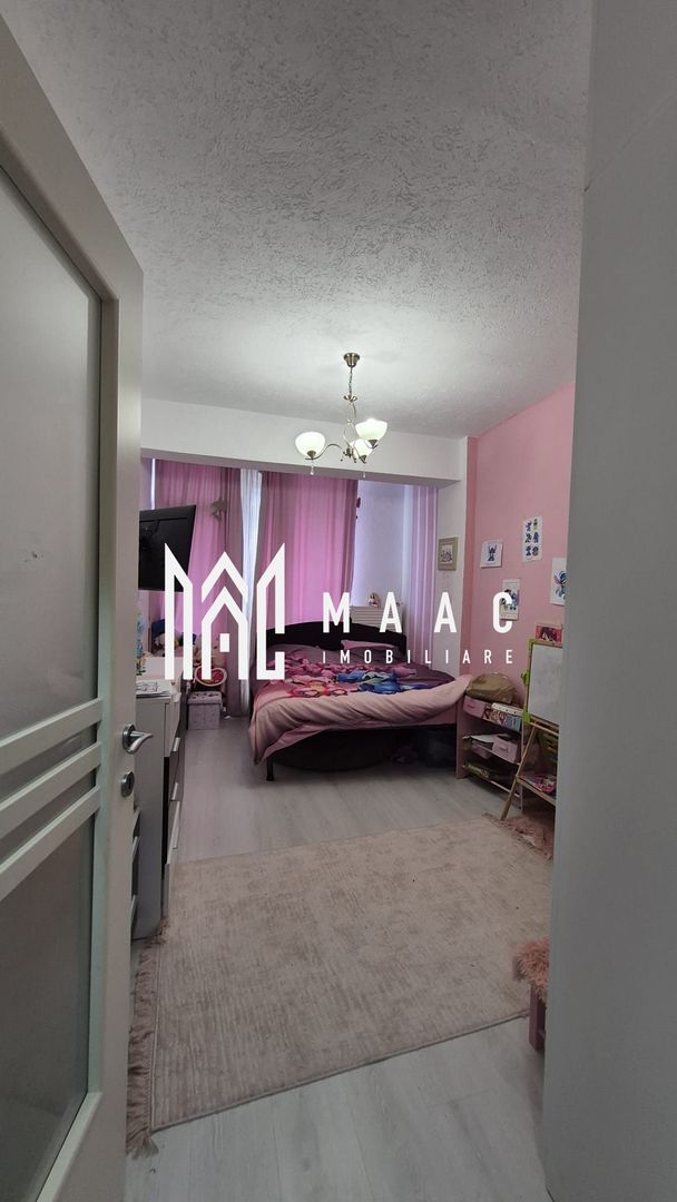 Apartament 3 camere I 68 MPU I Selimbar-Doamna Stanca - Poză 3