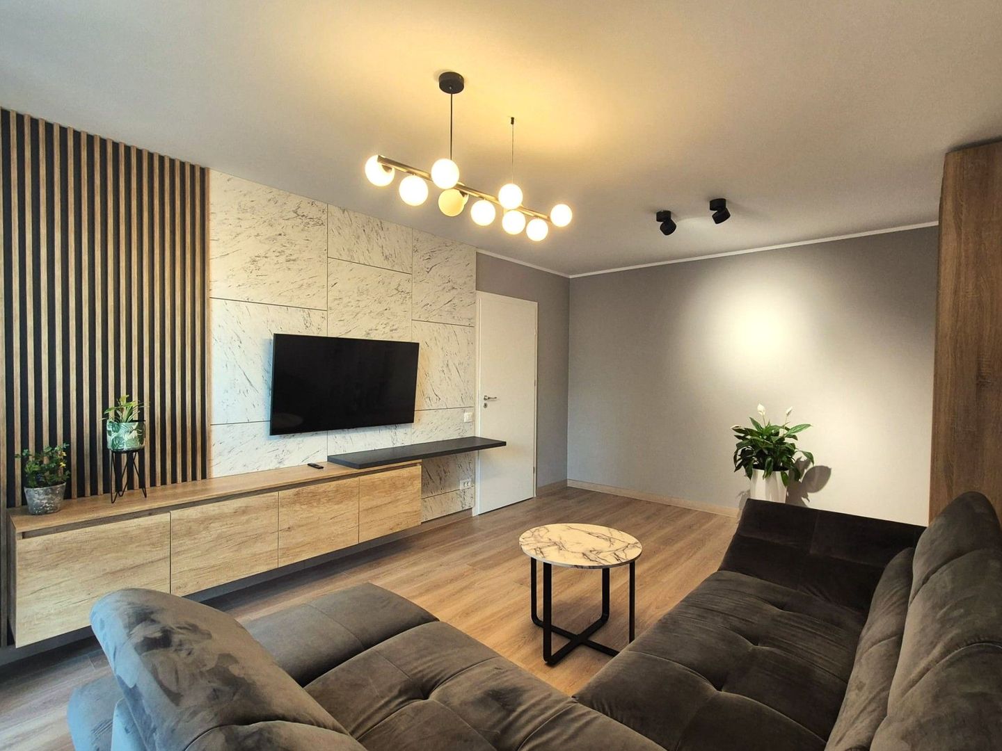 URBAN PLAZA, bloc nou, orientare vestică, apartament la cheie - Poză 6