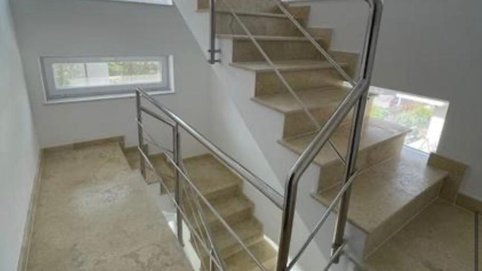 Casa Individuală cu 4 Apartamente / Birouri - Floreasca - Schiță 10