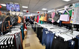 Spatiu comercial 300mp utili+parcari zona Gara Mică 5 eur mp - Poză 10
