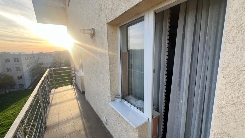 Apartament cu 5 camere | posibilitate cash / credit ipotecar | 2 Etaje | Terasa - Poză 16