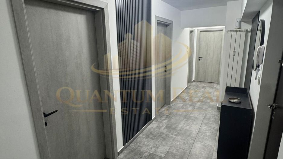 Apartament 2 camere ULTRACENTRAL – Bd. Unirii | Zona Banca Franceza - Poză 5